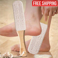 Professional Foot Callus Remover Pedicure Rasp Tool for Dead Skin & Cracked Heels