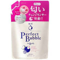 Shiseido Hada-Senka Perfect Bubble Body Refill 350mL Moisturizing Gel