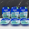 Dental Floss Pack - Oral-B Original Pro-Health Comfort Plus 6 Boxes