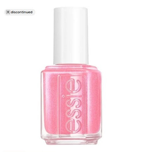 Essie Spring Collection Nail Polish Set 1773 Feel the Fizzle 5-Pack
