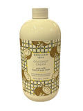 Beekman 1802 Coconut Cream Goat Milk Hand & Body Wash 24 Fl Oz