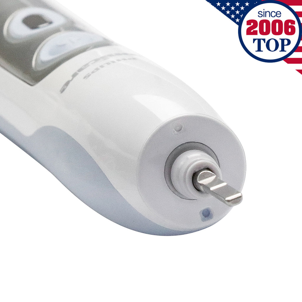 Electric Toothbrush Handle for Philips Sonicare Flexcare+ HX6950 HX6980 No Box