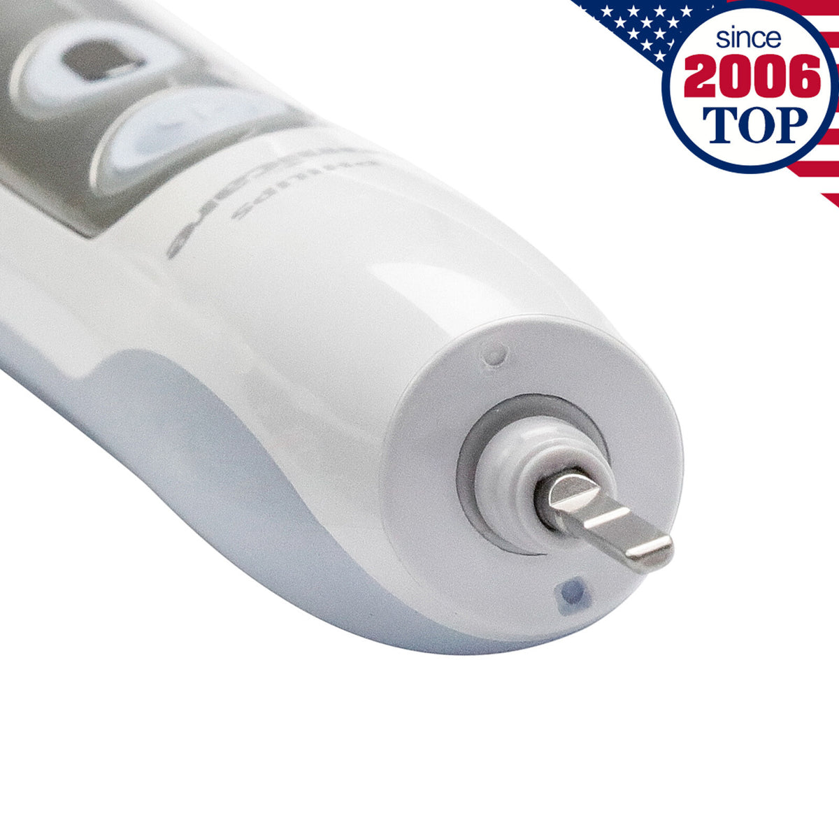 Electric Toothbrush Handle for Philips Sonicare Flexcare+ HX6950 HX6980 No Box
