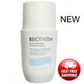 Biotherm Deodorant 72 Hour Roll-On Antiperspirant for Sensitive Skin 75ml