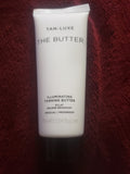 Gradual Tanning Lotion - The Butter by Tan-Luxe, 75ml, Skin Nourishing