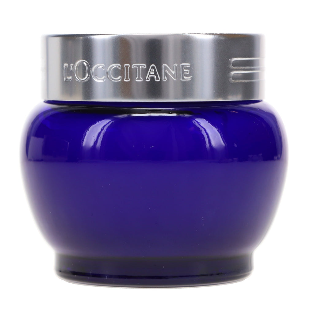 Anti-Aging Moisturizer with Immortelle & Shea Butter - 1.7 oz