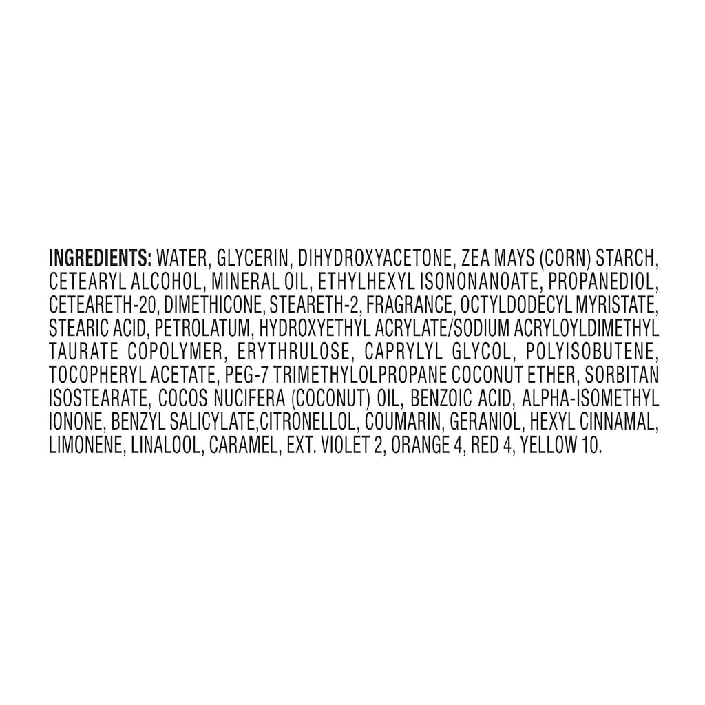 Natural Glow Instant Tanning Moisturizer Light Bronze 6 fl oz - Sunless Self Tanner