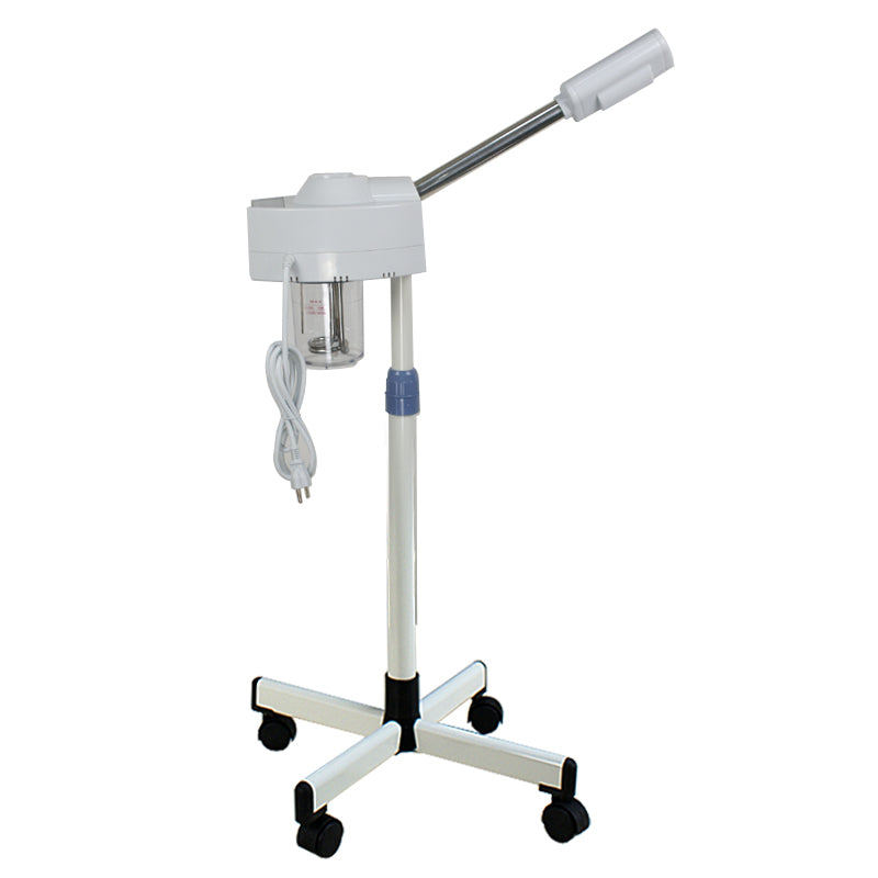 Facial Steamer with Ozone and Aromatherapy for Skin Care Salon & Home Use