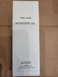 Self-Tanning Oil Medium/Dark Tan-Luxe Wonder Oil 100ml