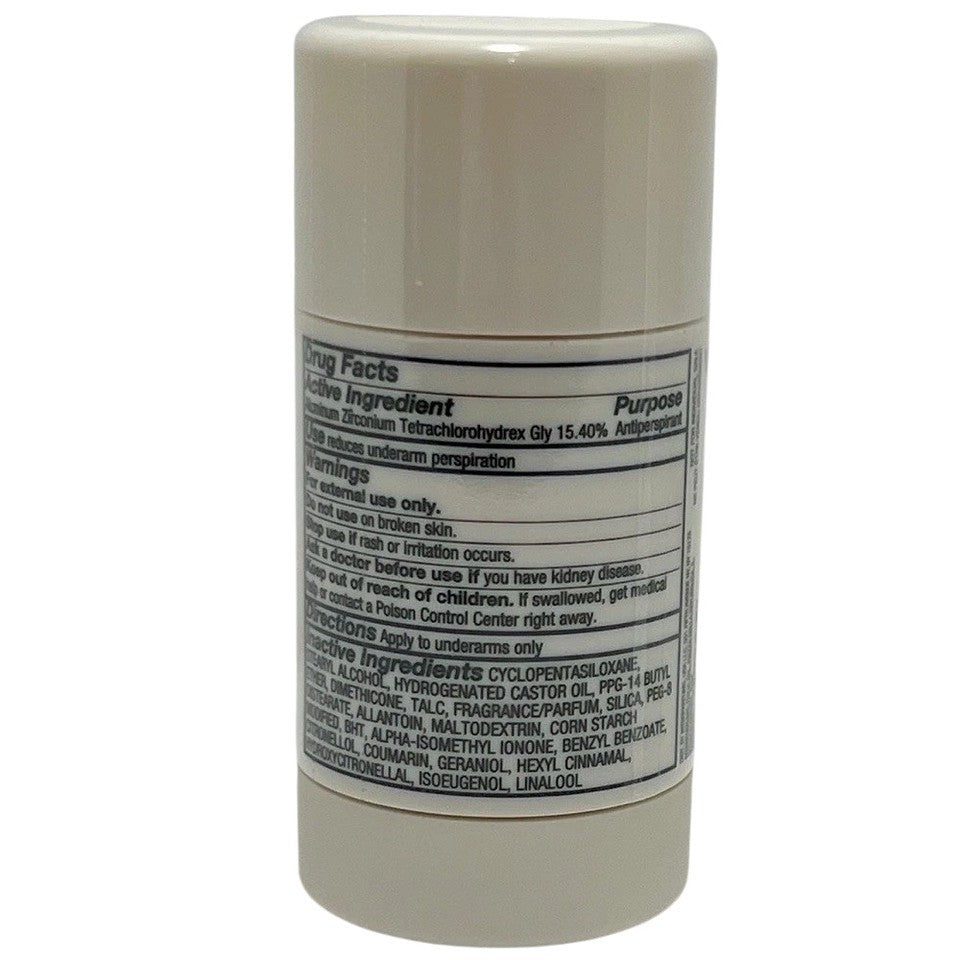 Women’s Anti-Perspirant Deodorant Stick 1oz - Cashmere Mist Fragrance