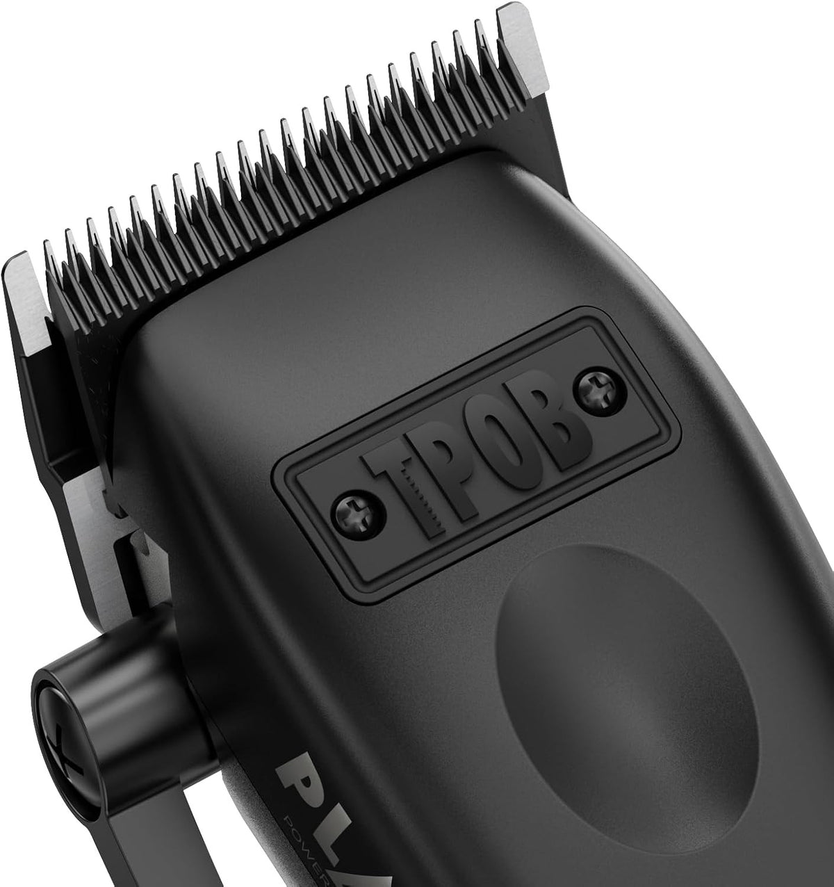 Professional Hair Clippers for Men 7500 RPM Quiet Motor with Rubber Grip