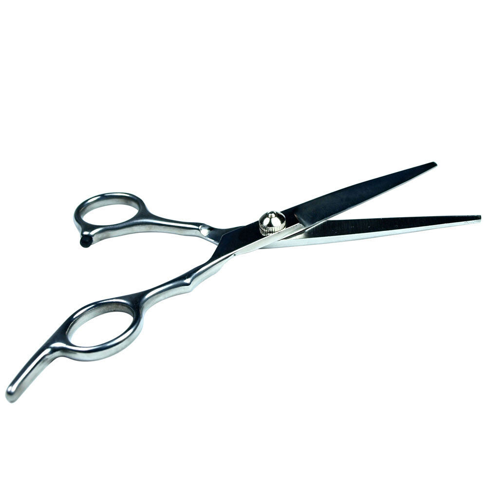 Professional Hair Dressing Scissors and Thinning Shears Kit - 6.75 Inch