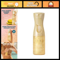 SPF 50 Body Mist with Shimmering Oil Hydrating Sunscreen Spray