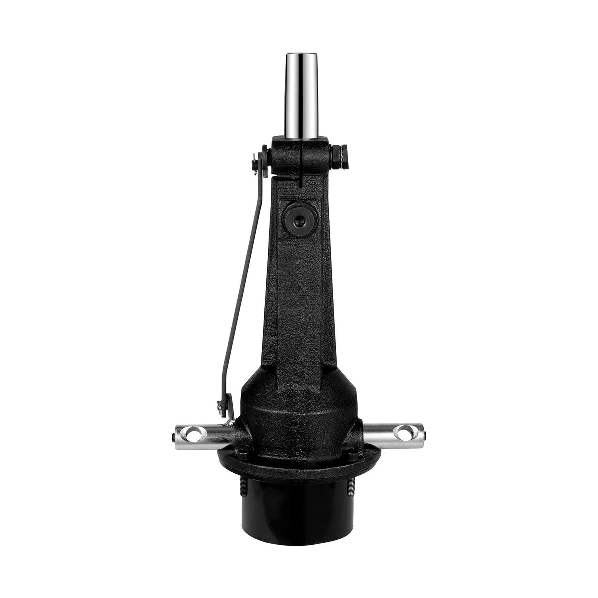 Hydraulic Chair Pump Replacement for Barber Chairs, Adjustable Height 4.3 Inches
