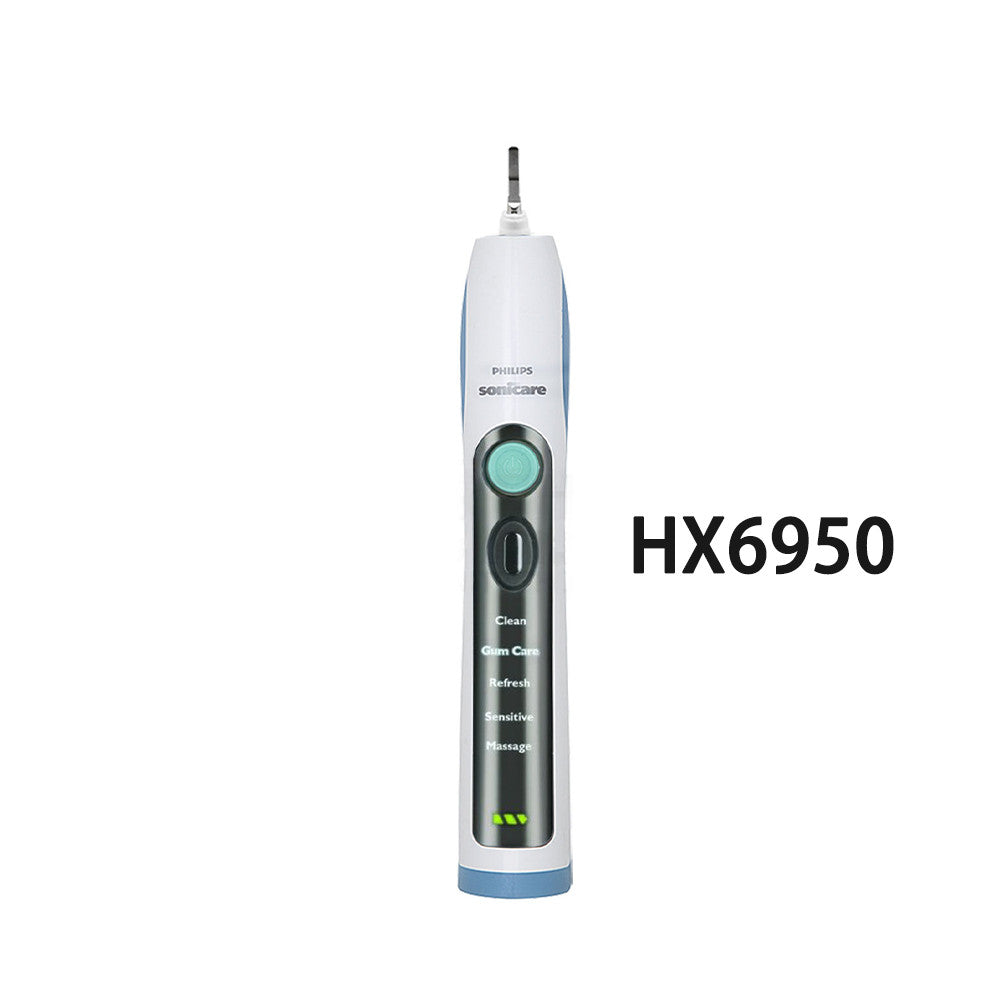 Electric Toothbrush Handle with Brush HX6950/6960 - Philips Sonicare FlexCare+