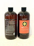 doTERRA On Guard Foaming Hand Wash 2-Pack - 16 oz Certified Pure Grade