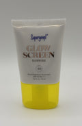 Supergoop! Glowscreen SPF 40 Sunscreen Travel Size 15ml - Hydrating Primer