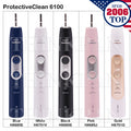 Electric Toothbrush Handle for Sonicare ProtectiveClean Series