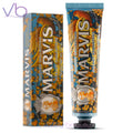 Luxury Italian Toothpaste with Osmanthus & Floral Notes – 25ml or 75ml