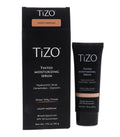 Tinted Moisturizing Serum SPF 30 Light-Medium 1.75 oz - Hydrating Skin Protector