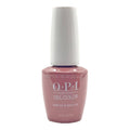 OPI GelColor Soak-Off Gel Nail Polish - Barefoot In Barcelona 0.5 oz