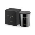 Bulgarian Rose & Oud Scented Candle 8 oz - Floral Fragrance for Home