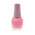 Nourishing Vegan Nail Polish in True Freedom - Bright Pink, 0.5 fl oz