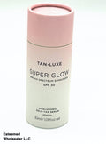 Self-Tan Serum SPF30 with Hyaluronic Acid - Gradual Glow & Skin Hydration
