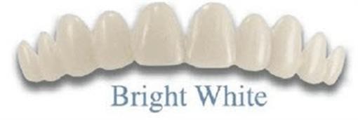 Temporary Tooth Replacement Kit 30 Multi-Shade Cosmetic Dental DIY