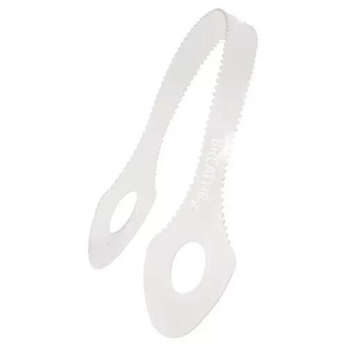Set of 6 Tongue Scrapers for Bad Breath Removal Oral Hygiene