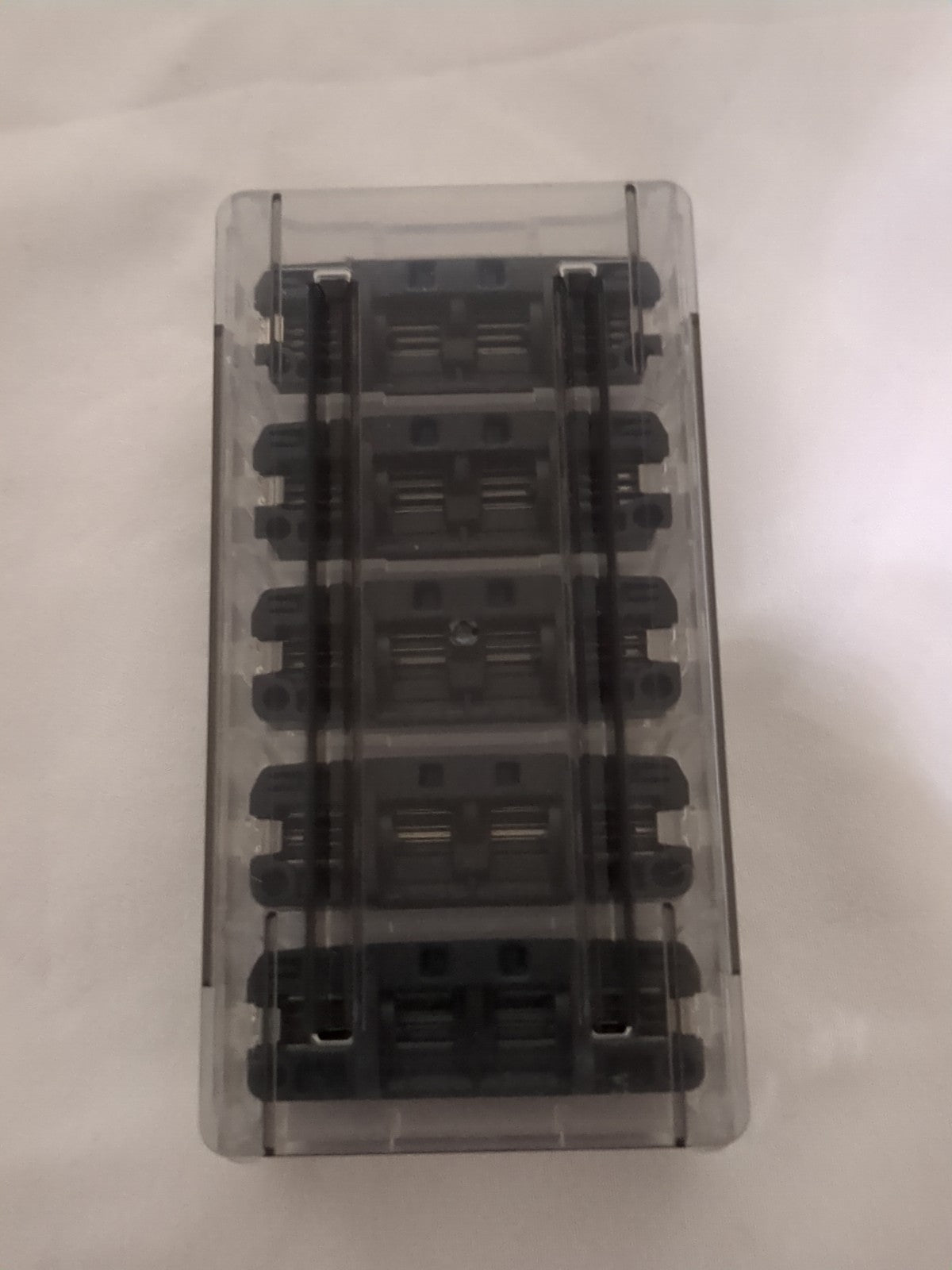 Schick Hydro 3 Blade Refills 35 Count + Razor with 1 Blade