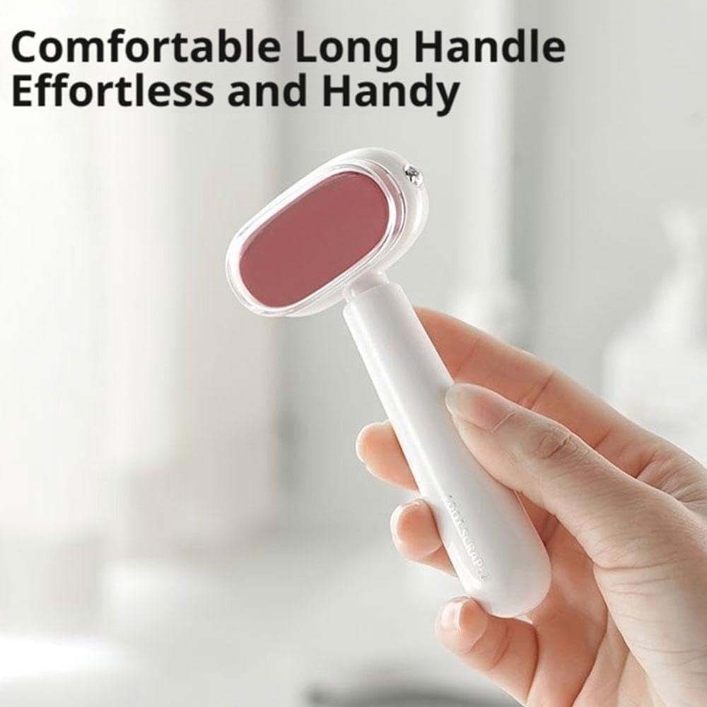 Double-Sided Foot Scraper Callus Remover for Dead Skin Removal - Spa & Home Use