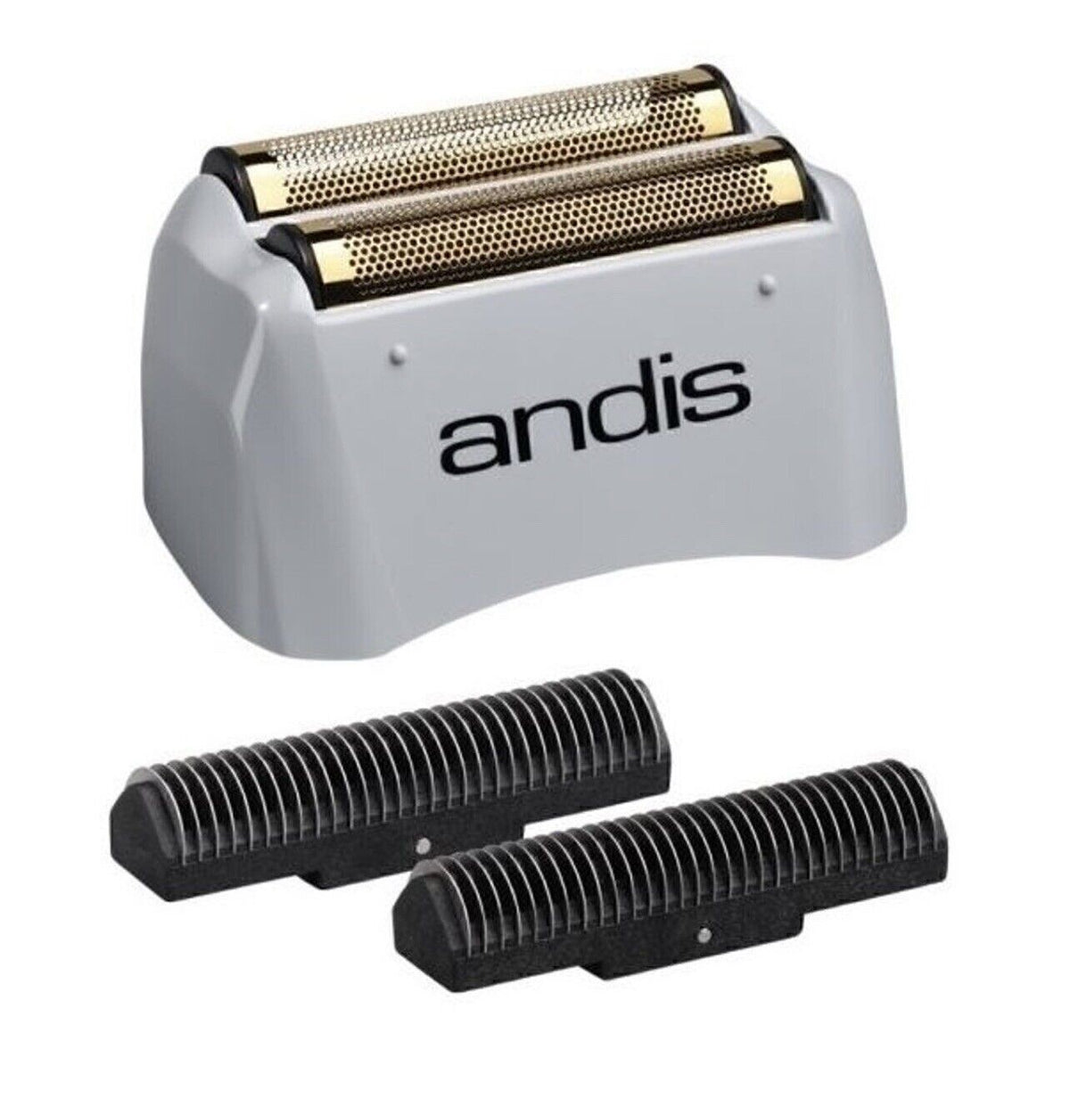 Electric Razor Foil and Cutter Replacement for Profoil Lithium Shaver