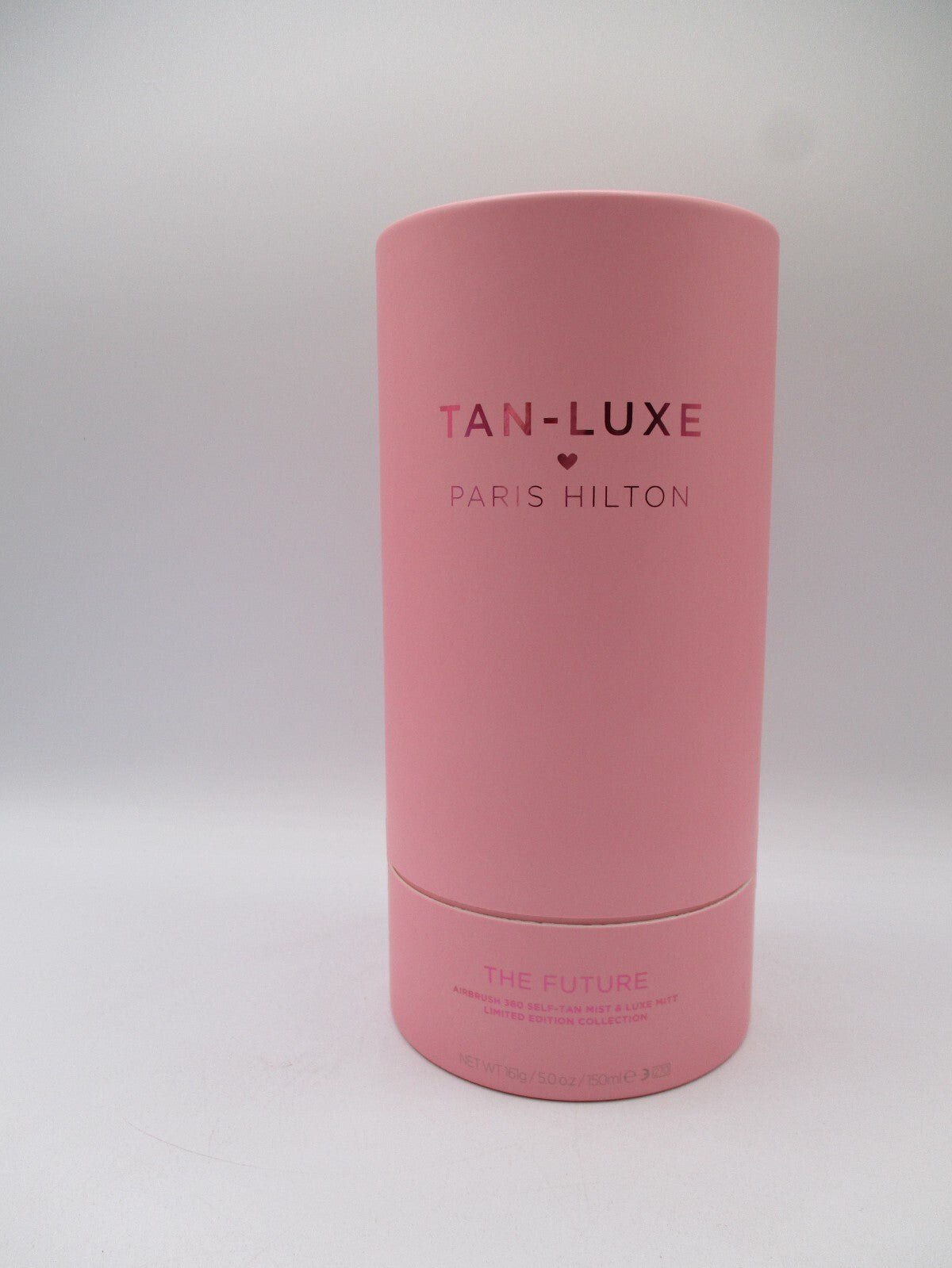 Self Tan Mist & Applicator Mitt | Airbrush Tanning Spray 5 oz