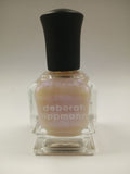 Nail Brightening Base Coat with Violet Pigments - Natural Finish, 0.5 fl oz