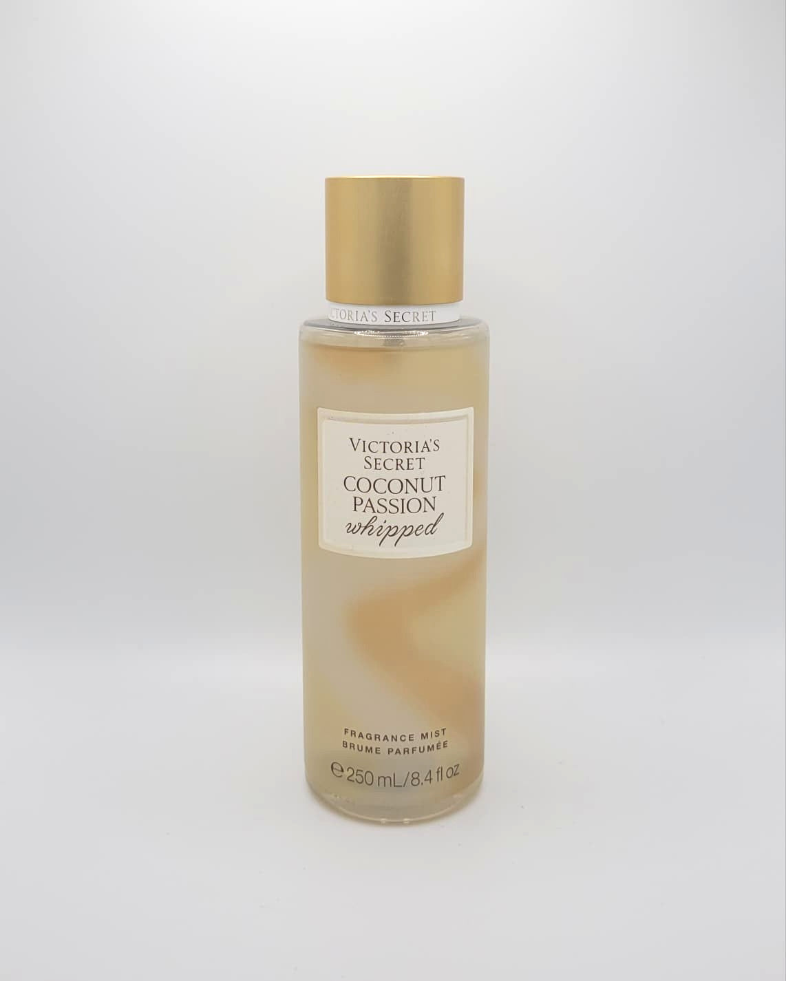 Victoria’s Secret Coconut Passion Body Mist Spray 8.4 fl oz - Fragrance & Perfume