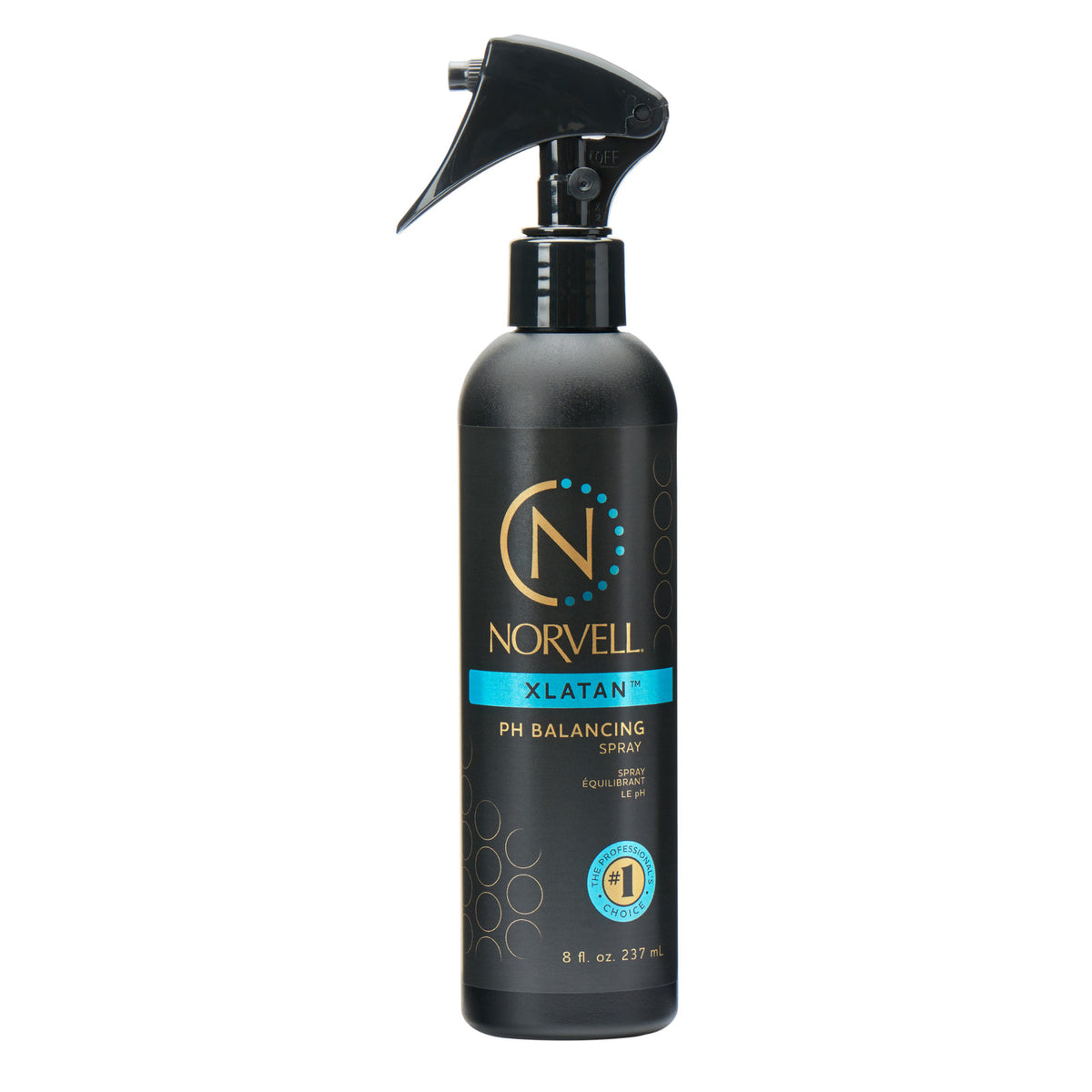 Sunless Tanning Prep Spray - pH Balancing Moisturizer for Natural Glow