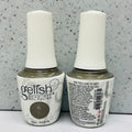Gelish Nail Polish - African Safari Collection Fall 2018, 0.5oz Multiple Colors