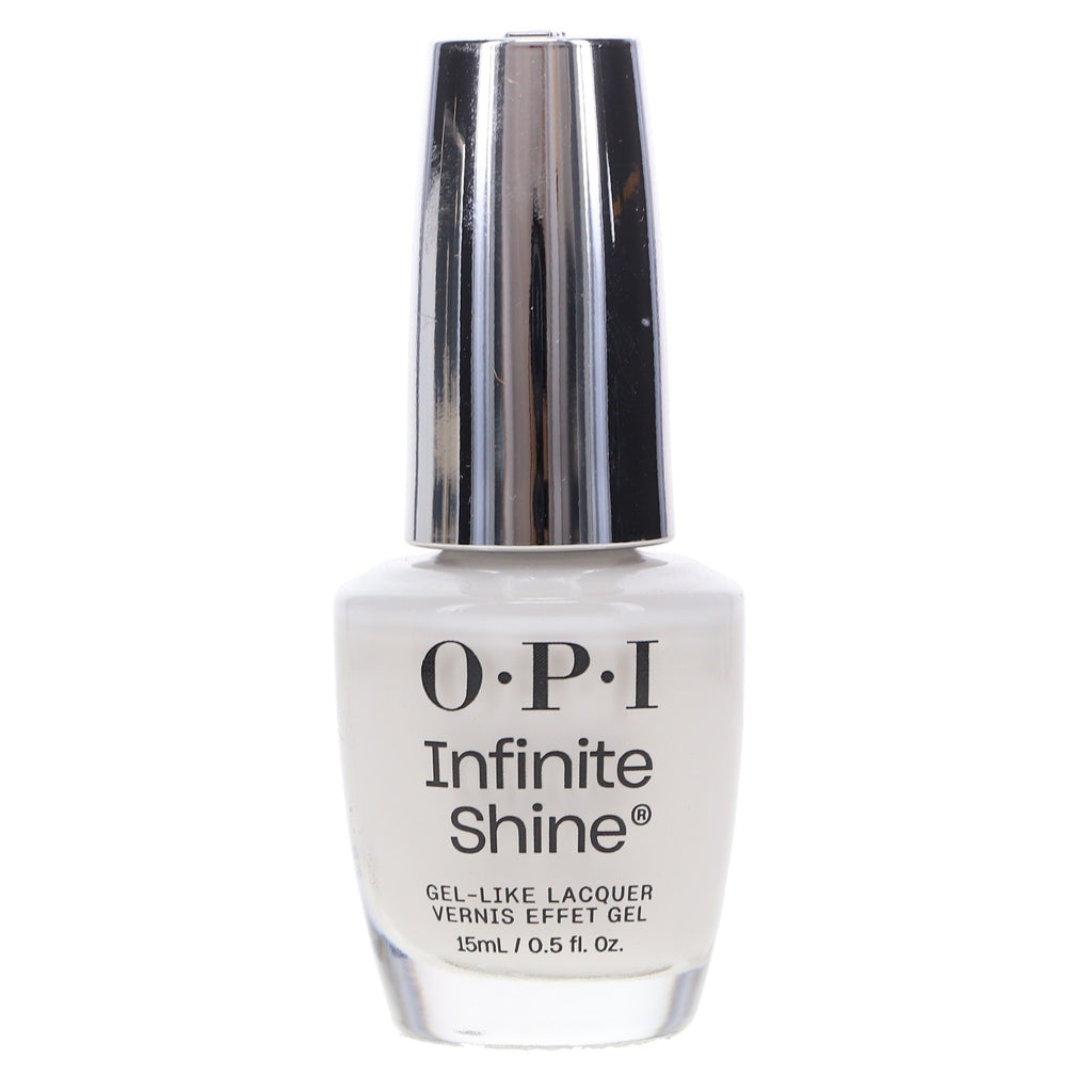 Nail Polish - Sheer White French Manicure & Nail Art Base - 0.5 oz