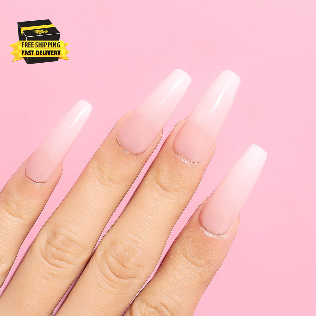 Rubber Base Gel Nail Polish 4-in-1 Strengthen & Protect - 10ml