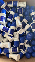 12 Pack Avon Mesmerize Roll-On Antiperspirant Deodorant 2.6 Fl Oz