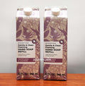 Foaming Hand Soap Refill Set - Snowflakes & Cashmere Scent 32oz x2