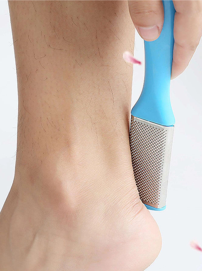 7-in-1 Pedicure Tools Set for Dead Skin Callus Removal & Foot Care