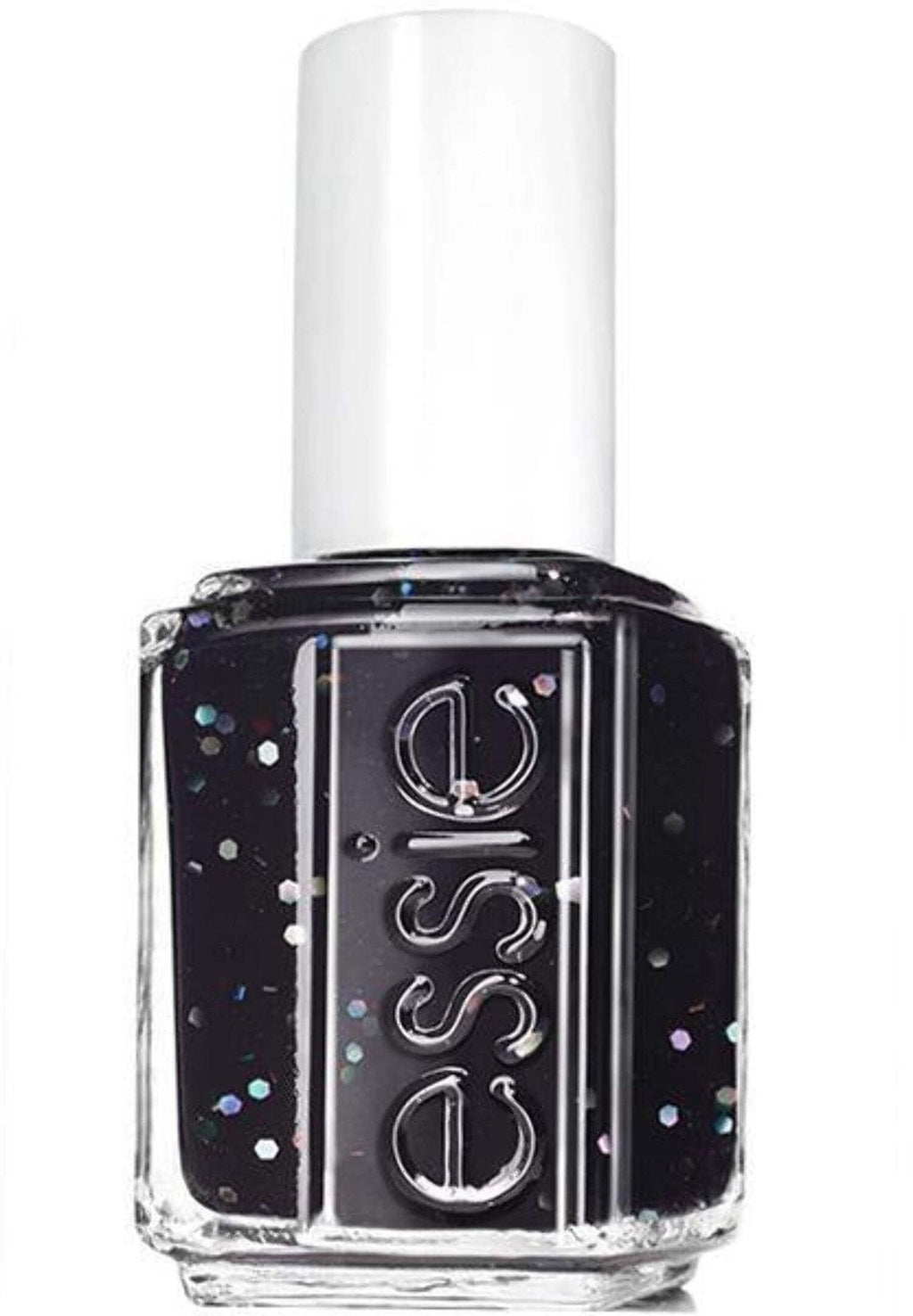 Dark Blue Nail Polish - Long-Lasting, Quick-Drying, 0.46 oz