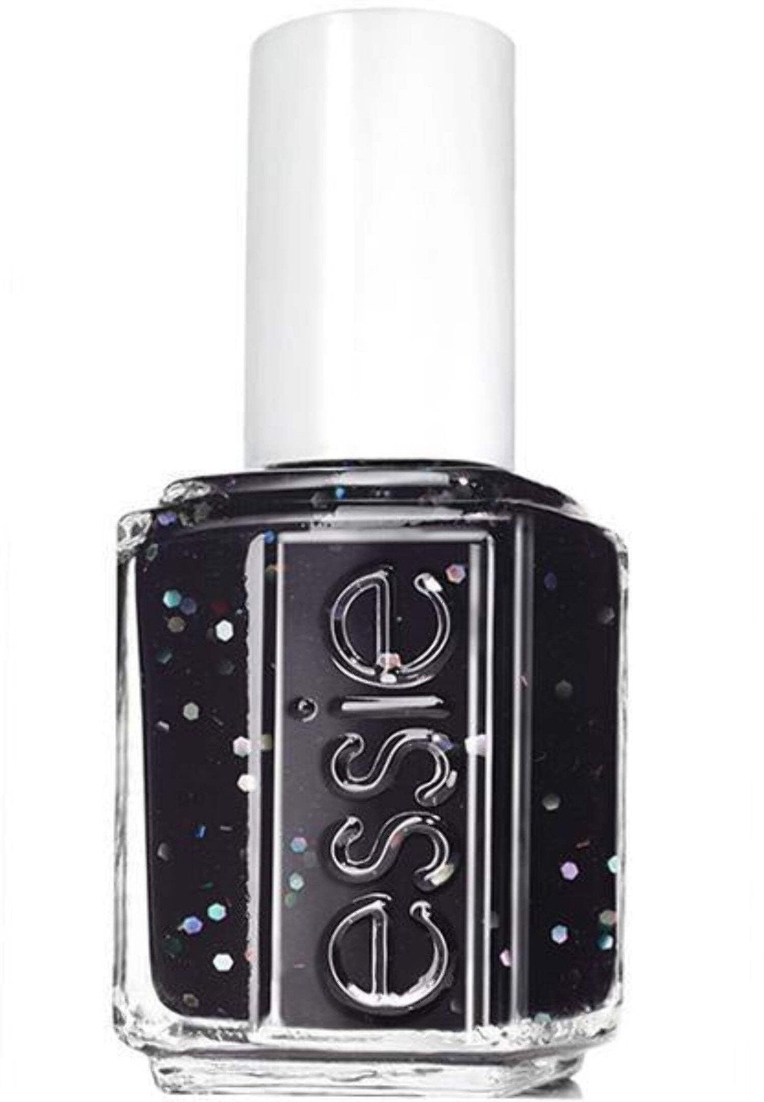 Dark Blue Nail Polish - Long-Lasting, Quick-Drying, 0.46 oz