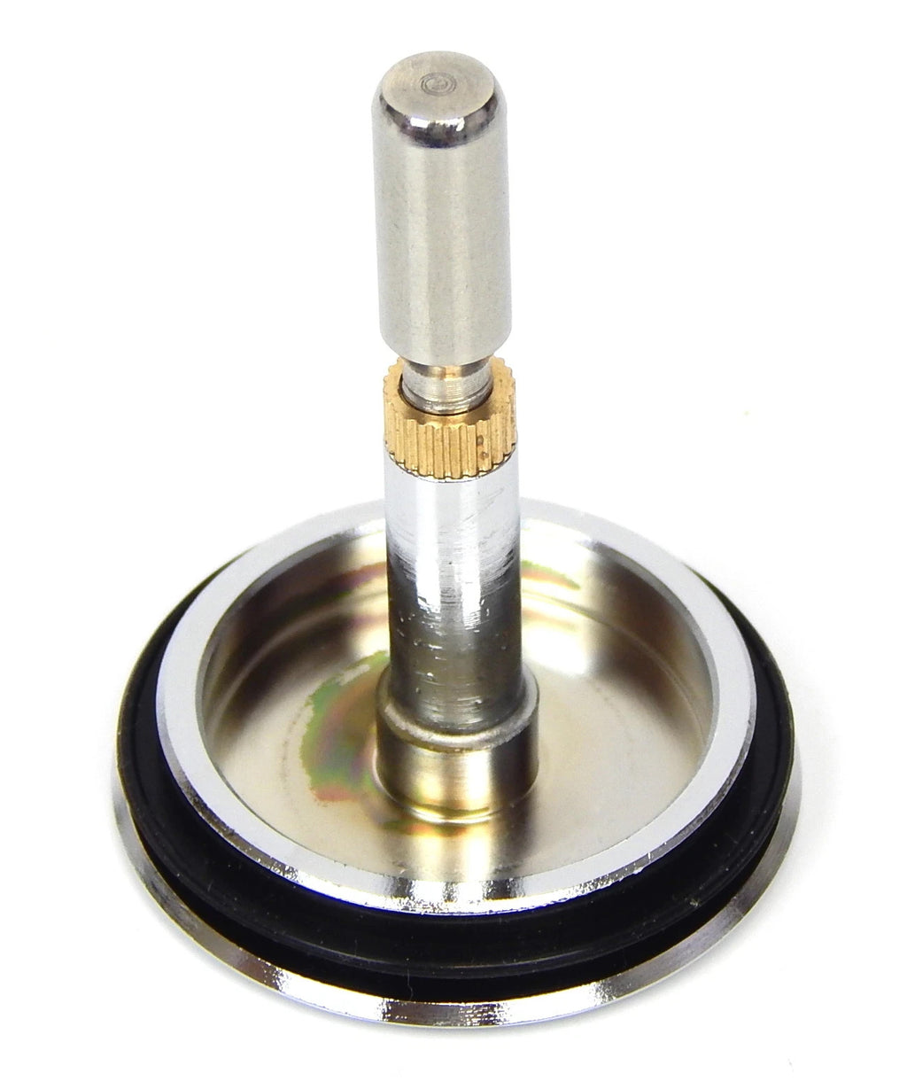 Spa Pedicure Chair Water Stopper 1 3/4-Inch Diameter - Replacement Part