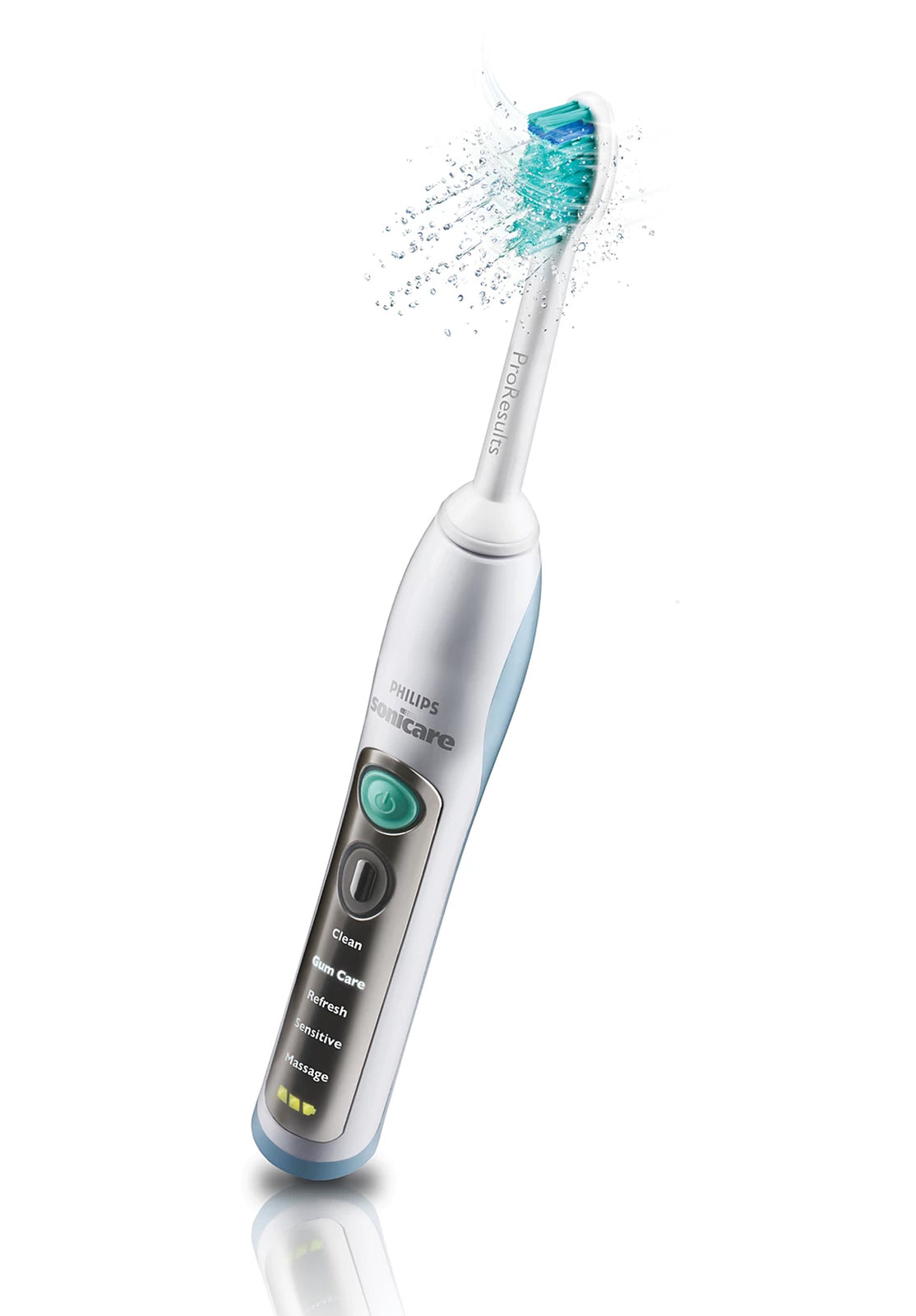 Electric Toothbrush Handle with Brush HX6950/6960 - Philips Sonicare FlexCare+