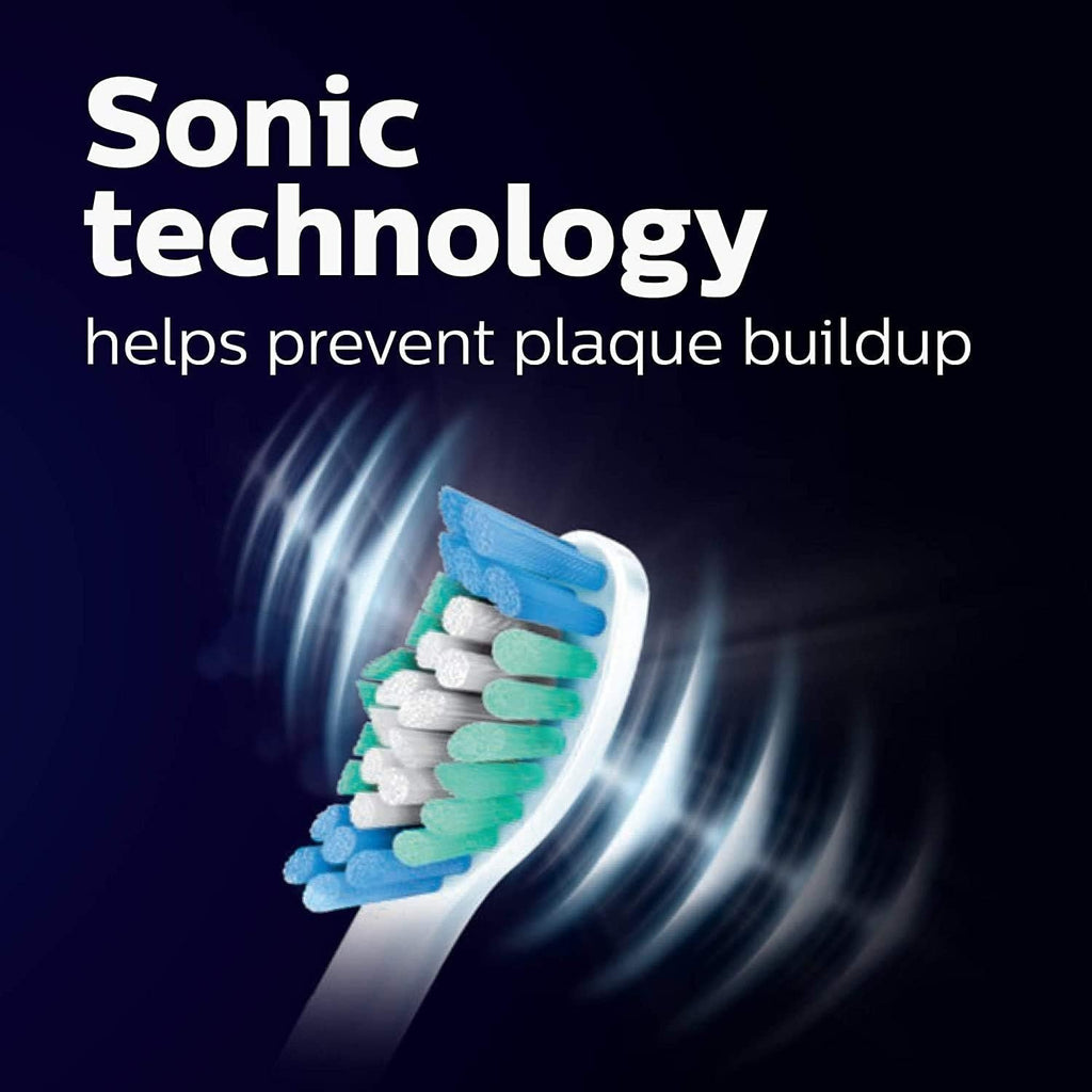 Electric Toothbrush Philips Sonicare Essence+ Mid Blue 2-Minute Timer
