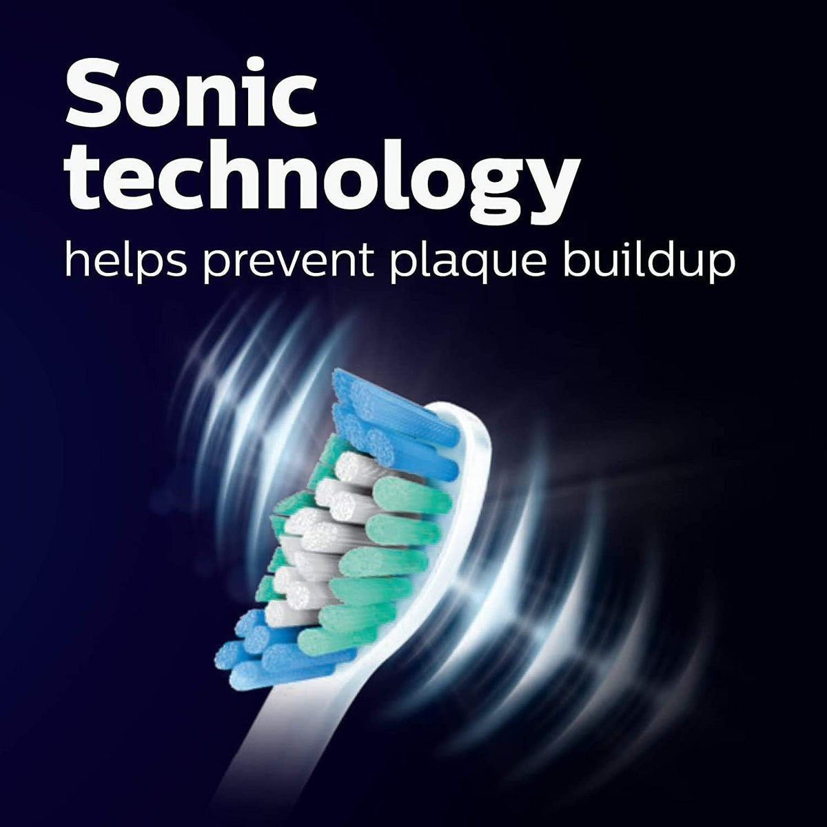 Electric Toothbrush Philips Sonicare Essence+ Mid Blue 2-Minute Timer