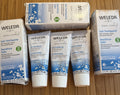 Natural Salt Toothpaste 2.5 Fl Oz - Pack of 6, Dented Tubes, New